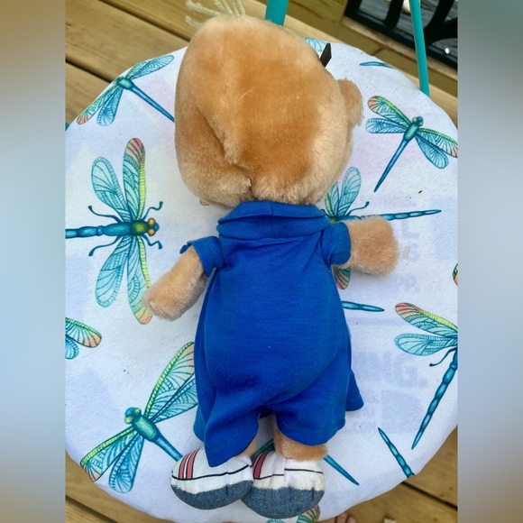 1983 Alvin, Simon, & Theodore Dolls - Picture 5 of 8